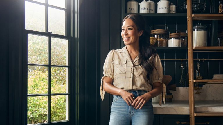 Joanna Gaines swears by this unexpectedly useful kitchen tool, and the internet is obsessed – here's why you need one