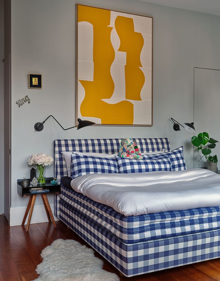 19 Best Gingham Bedding Picks for Cottagecore Enthusiasts (2025)