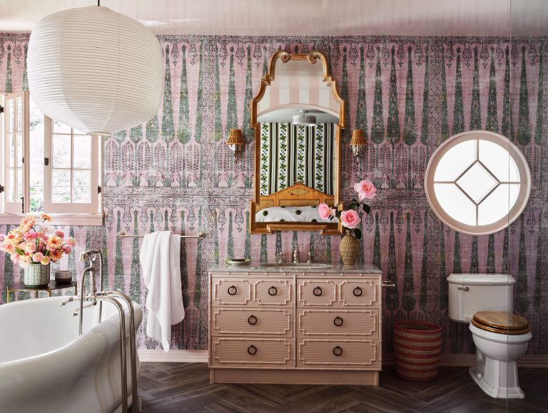 40 Best Bathroom Accessories That AD Editors Swear By (2025)