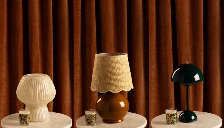 Best Bedside Lamps & Table Lamps of 2025