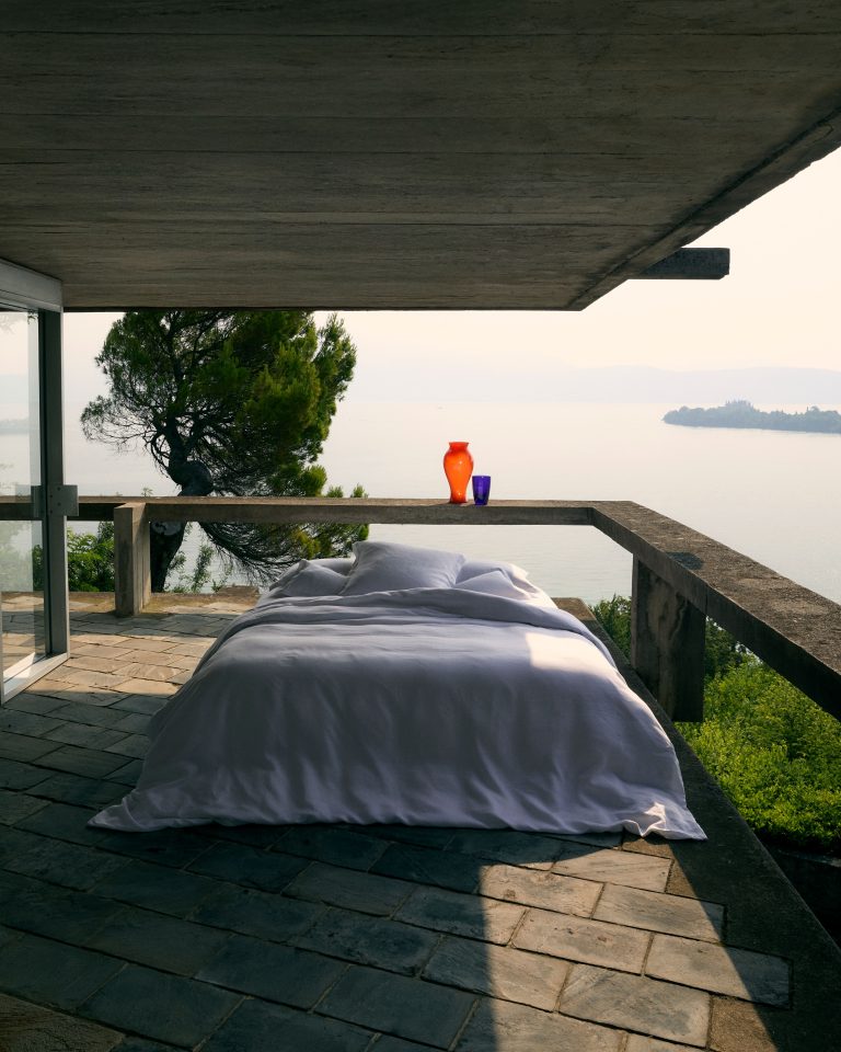 Frette Sheets Review 2025