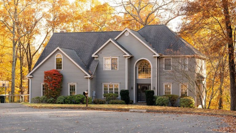 Don't wait until spring! Ignoring this 'critical' driveway maintenance task in the fall can land you with a big repair bill – an easy, DIY fix now is all you need