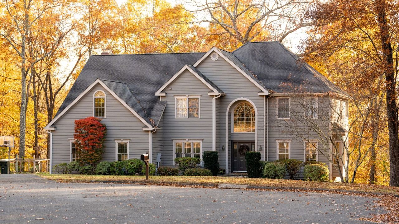 Don't wait until spring! Ignoring this 'critical' driveway maintenance task in the fall can land you with a big repair bill – an easy, DIY fix now is all you need