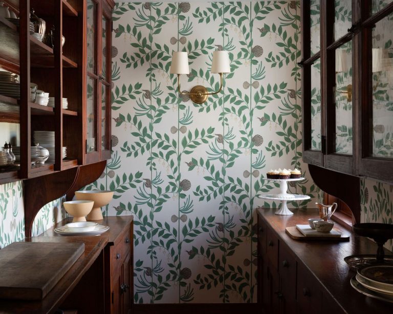 Why you should embrace that scratch on your dining table – designer Jess Cooney on the art of imperfection