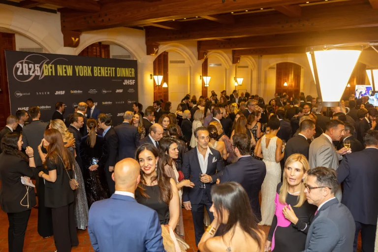 The Dinner with Purpose: A Gala That Redefines the Meaning of Luxury
