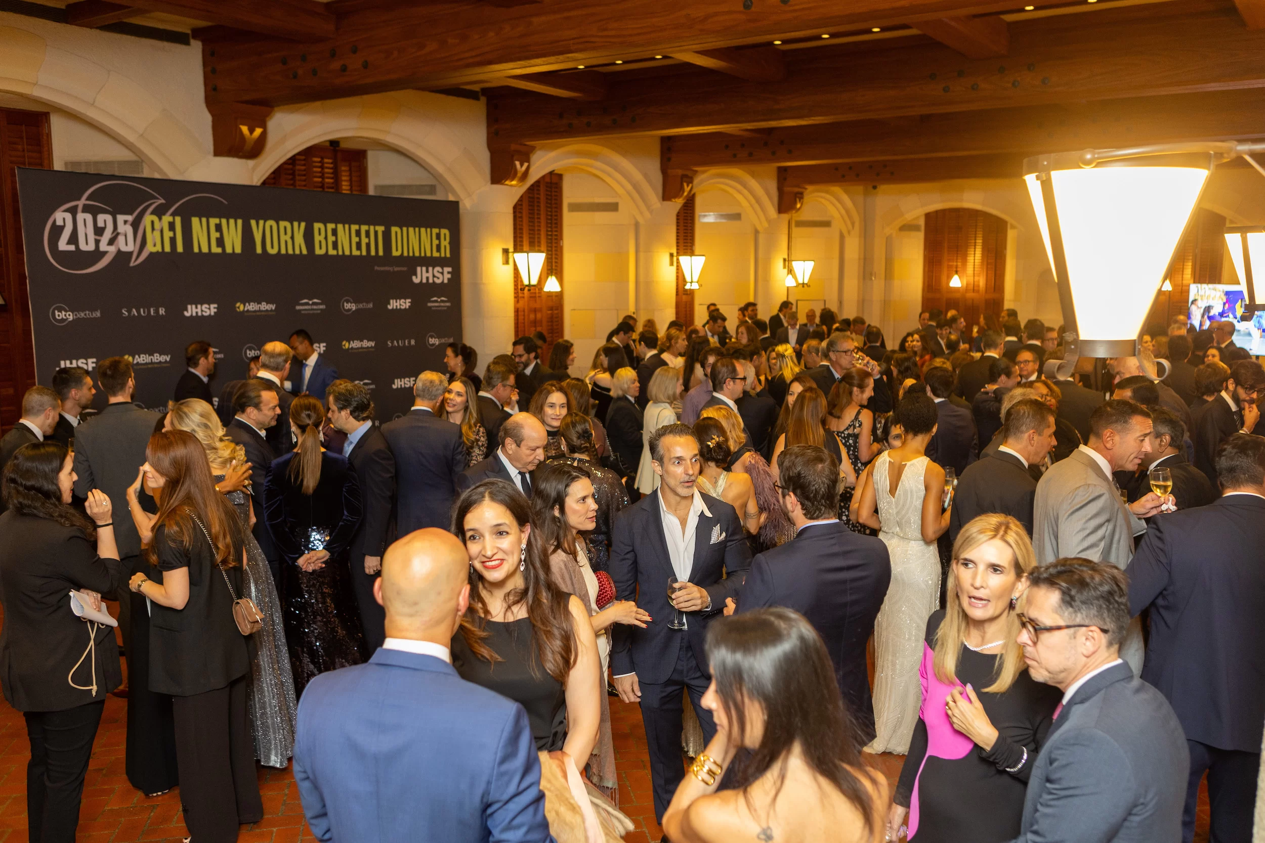 The Dinner with Purpose: A Gala That Redefines the Meaning of Luxury