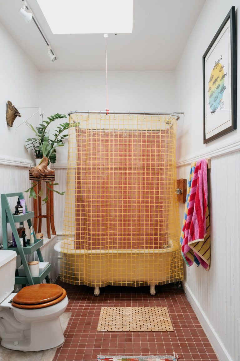 8 Best Bath Towels in 2025, Tested by AD Editors