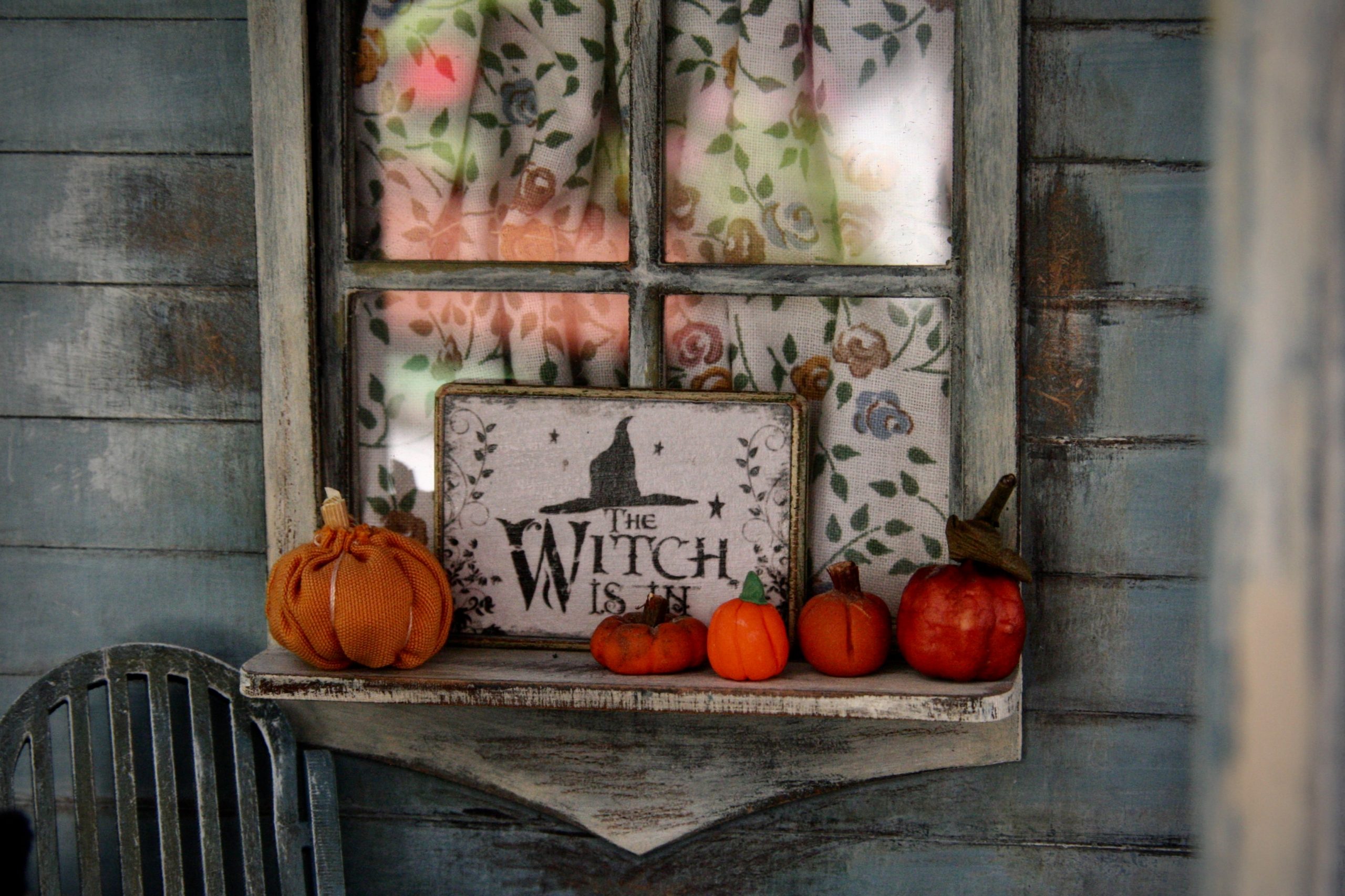 Spook up your home: 5 decor ideas for a sustainable Halloween