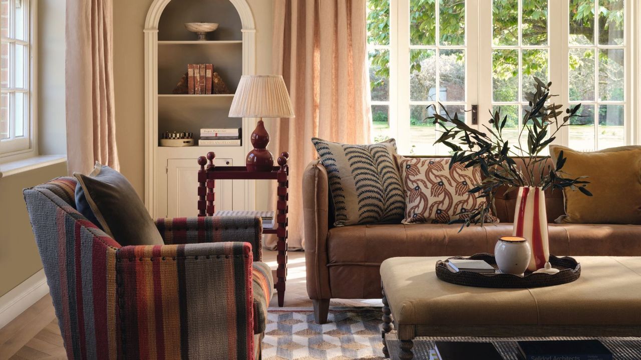 Your home is crying out for a non-toxic fall refresh! 5 seasonal cleaning tasks pros tackle without harsh chemicals