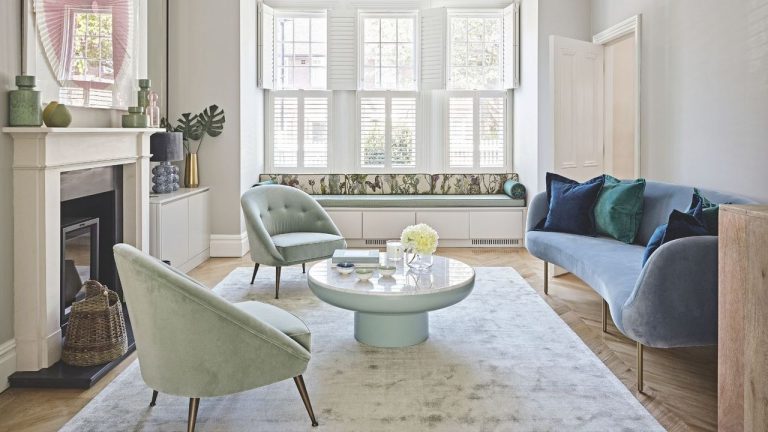 The Fall Window Cleaning Trick That Lets in More Light on Darker Days – Experts Say It's 'Tried and True' and 'Works Beautifully'