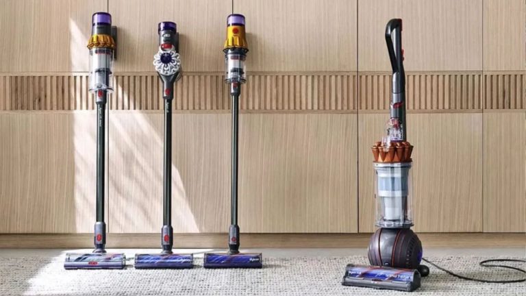 Choose the Best Dyson Products For Your Home