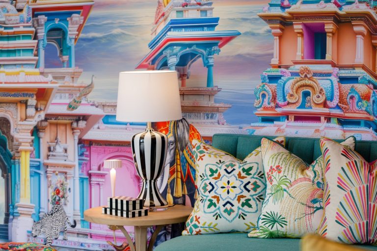 A fresh perspective: Spring 2025 interior design trends to refresh your home