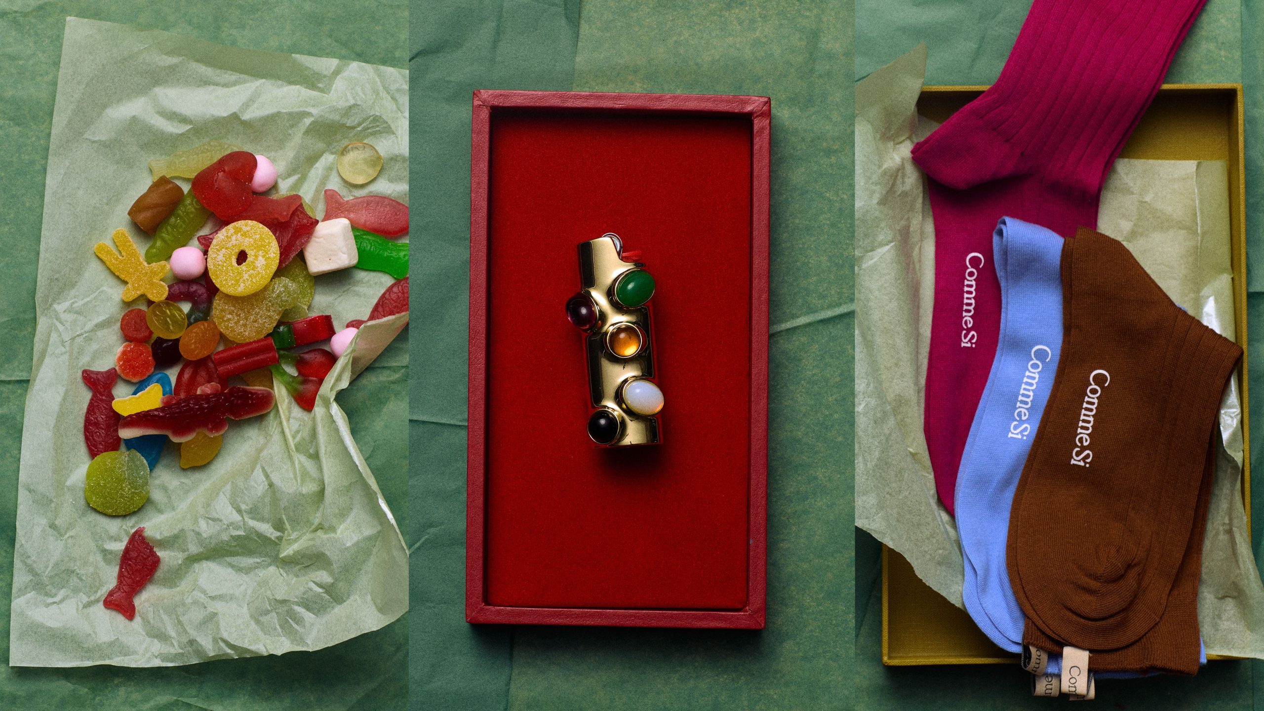 41 Stocking Stuffers and Gift Add-Ons That’ll Delight Everyone on Your List