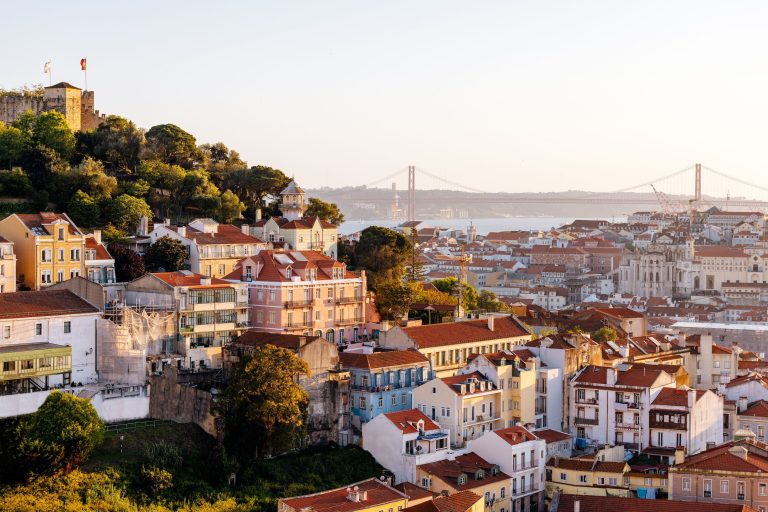 The 9 Best Countries for Americans to Move to Right Now