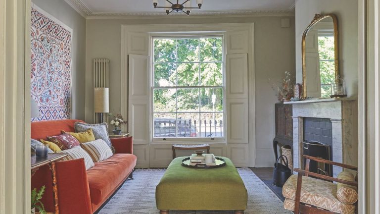 The 4 Vintage Rug Styles Every Designer Swears By for a Truly Timeless Look