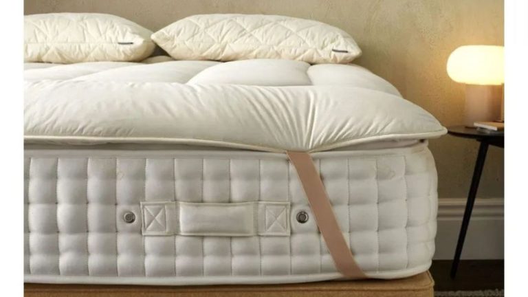 The Ultimate Guide to Choosing the Best Mattress for You