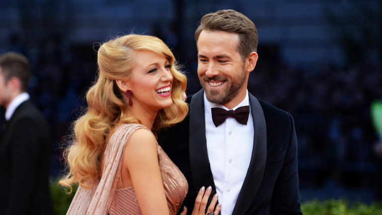 Blake Lively And Ryan Reynolds’ Warming Kitchen Colors Aren’t Just Beautiful – Experts Say They’re About To Redefine Home Design In 2026
