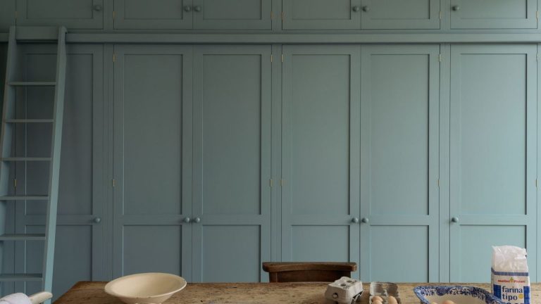 These Clever Organizers Will Make Deep Pantry Shelves Actually Usable Without Drilling, Gluing, or Redesigning a Kitchen – They're a Lifesaver Heading into the Hosting Season