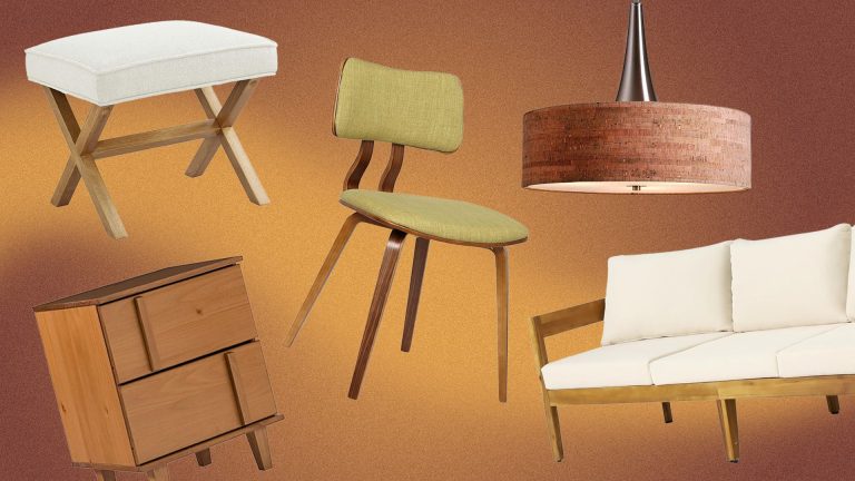 43 Best Amazon Furniture Finds That Are Actually Stylish (2025)