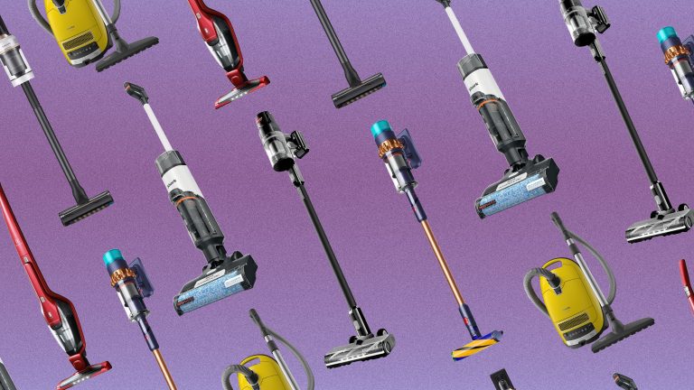 11 Best Vacuums on Amazon of 2025, Tested by AD