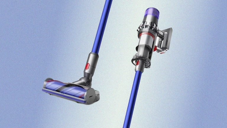 The Best Prime Day Dyson Sale 2025: Dyson V11 Review
