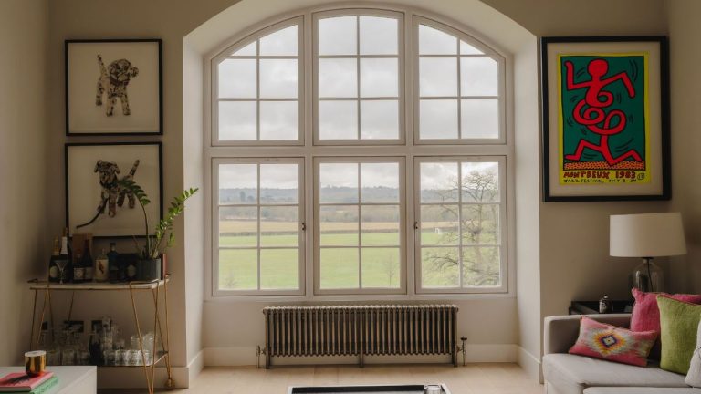 My $7 secret for perfectly dust-free radiators – this quick task also slashes my winter energy bills, too