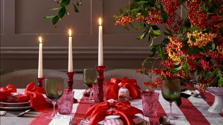 How to Host Thanksgiving Like a Pro – Our Ultimate Guide to Effortless Planning, Stylish Serving and Elegant Decor Ideas