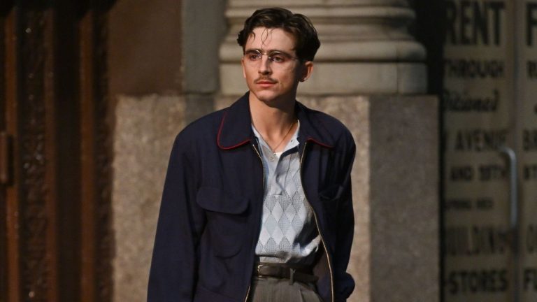 Get Your Paddles Ready – We Predict Timothée Chalamet's Marty Supreme will Transform our Gaming Rooms with Bespoke Ping Pong Tables