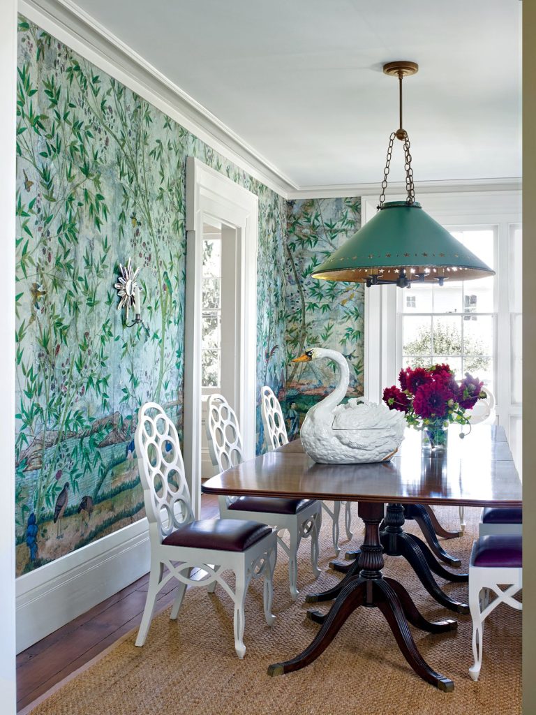 Swan Decor Trend 2025: Swancore in Tableware and Interior Design