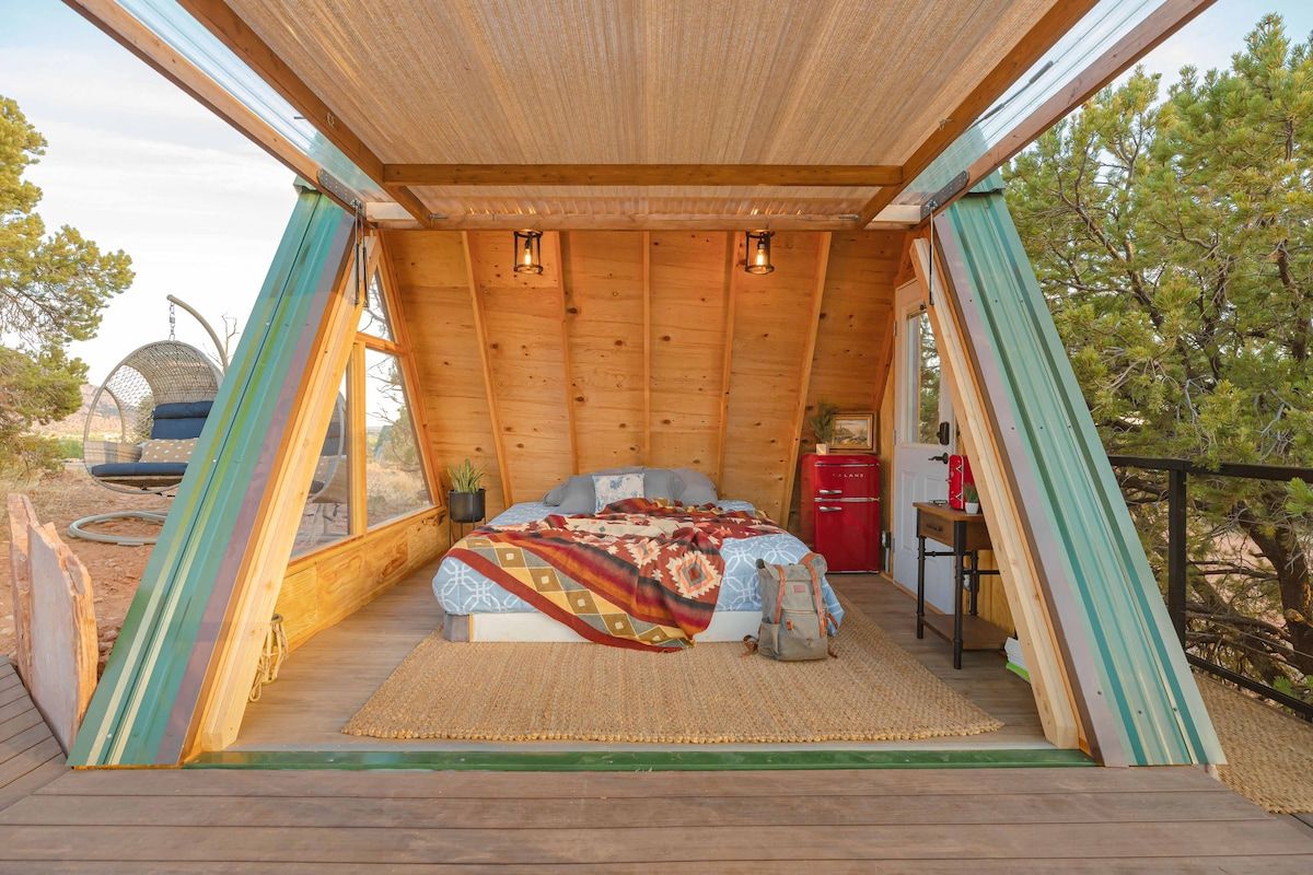 49 Best Airbnbs Across the US: Discover Top Rentals (2025)