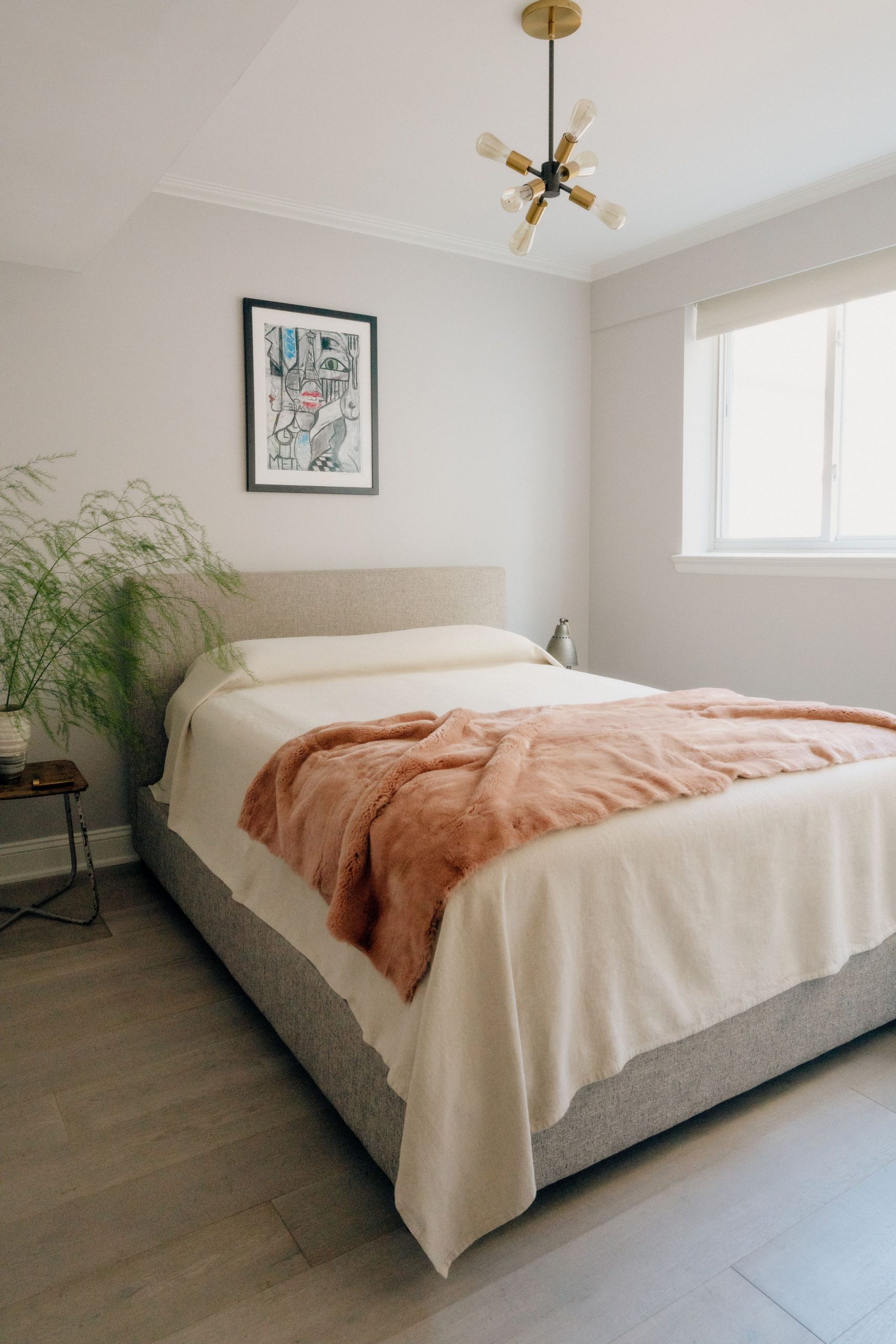 The Best Cashmere Bedding, Tested by AD (2025)