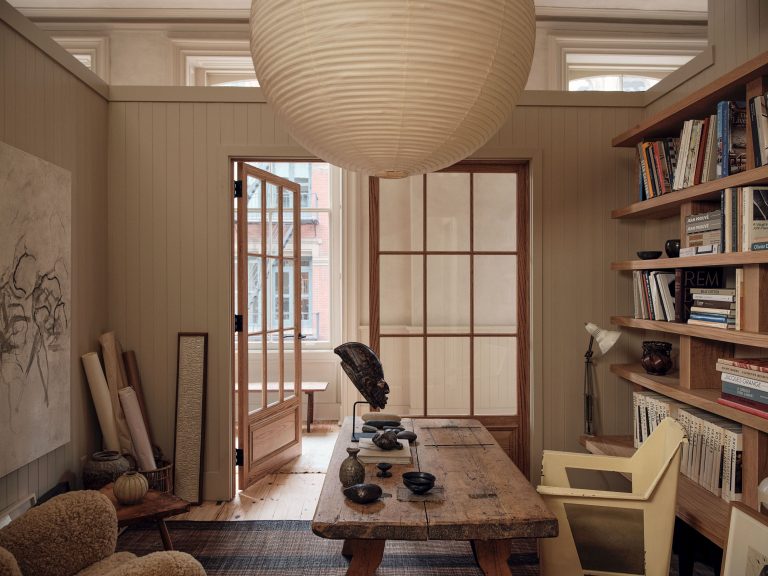 Colin King on How to Upgrade Your Winter Interior Design (2025)