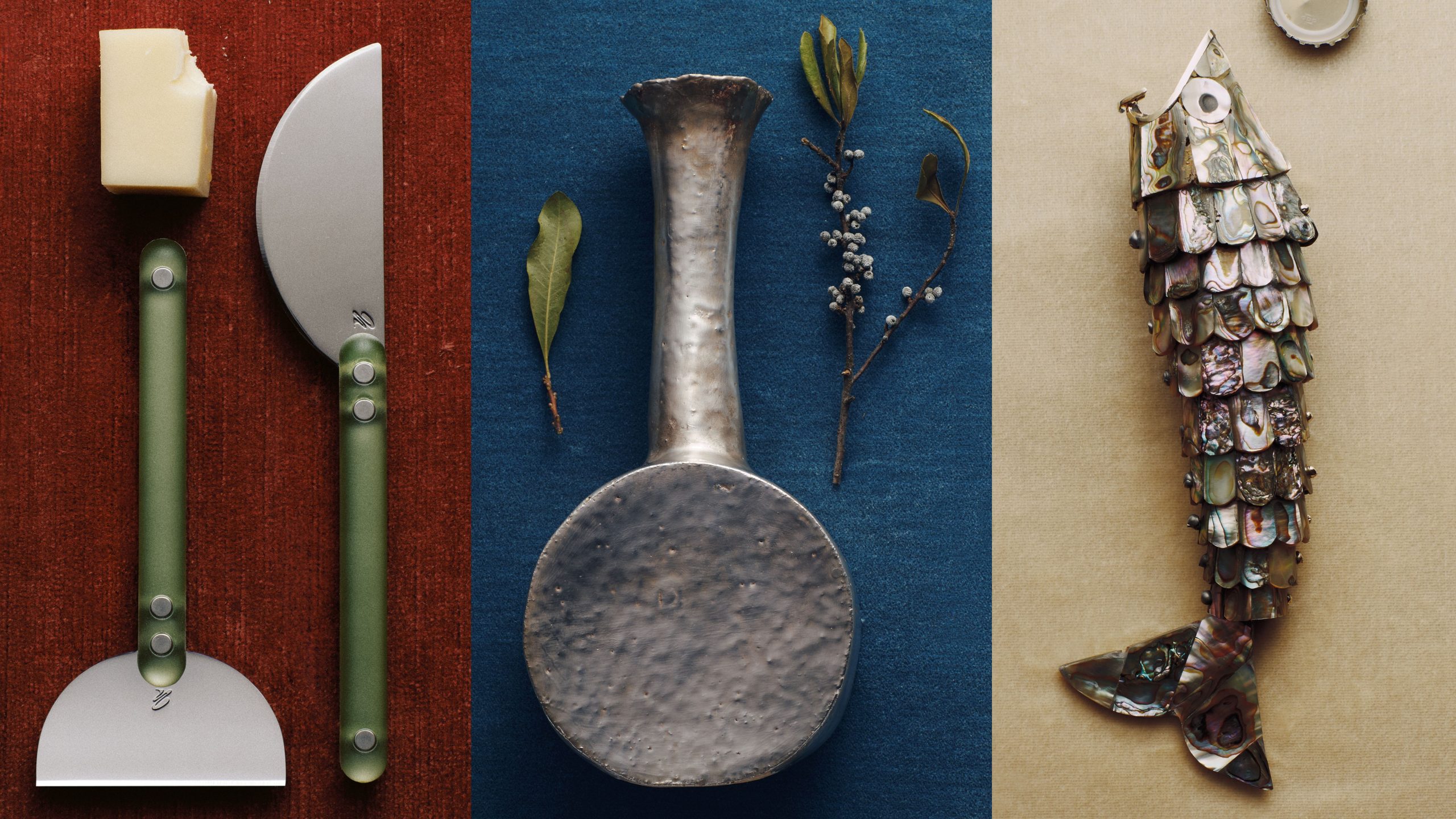 AD’s Editor Picks: Gifts for Friends and Family Who Love Design