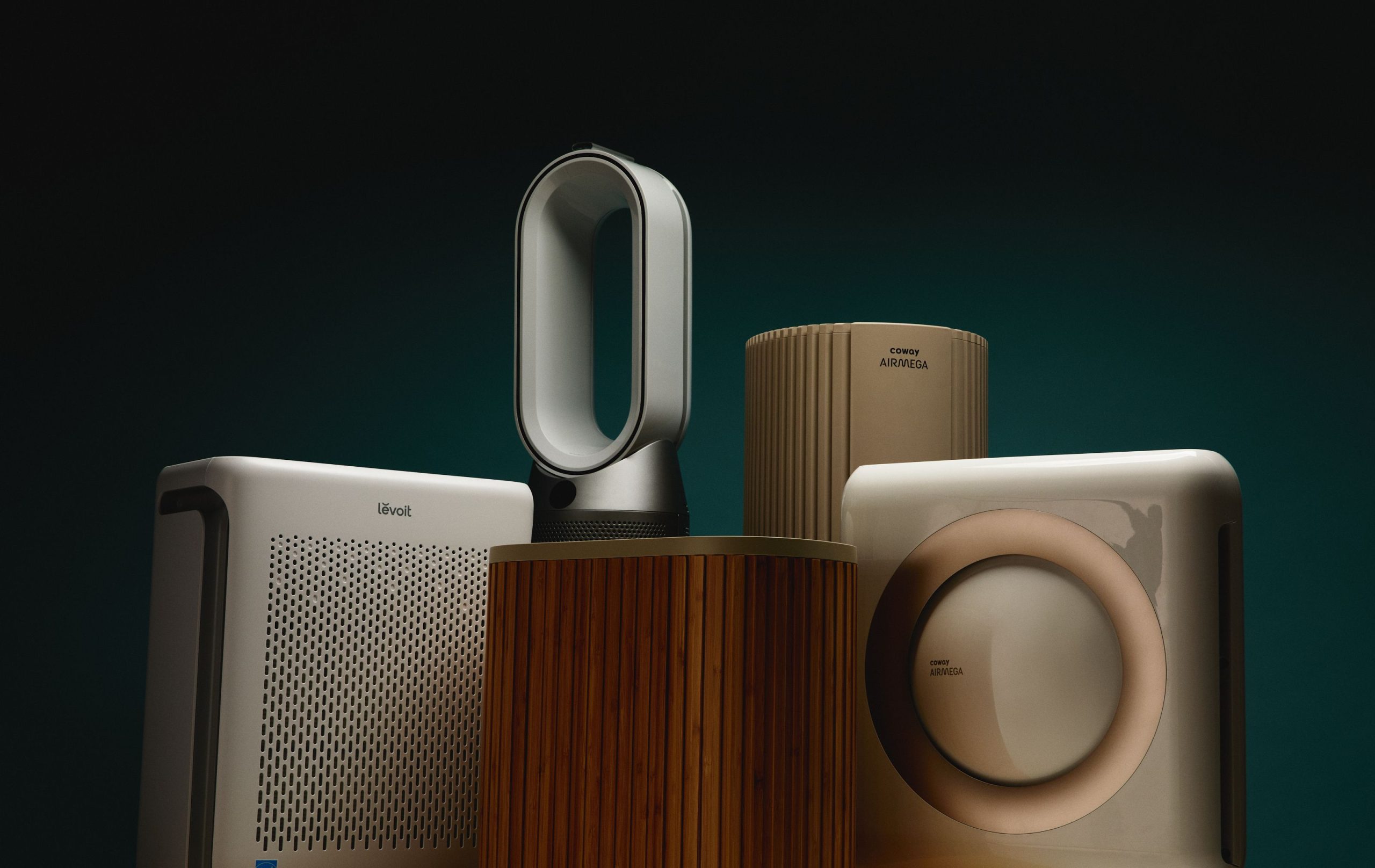 9 Best Air Purifiers to Stylishly Safeguard Your Space (2025)