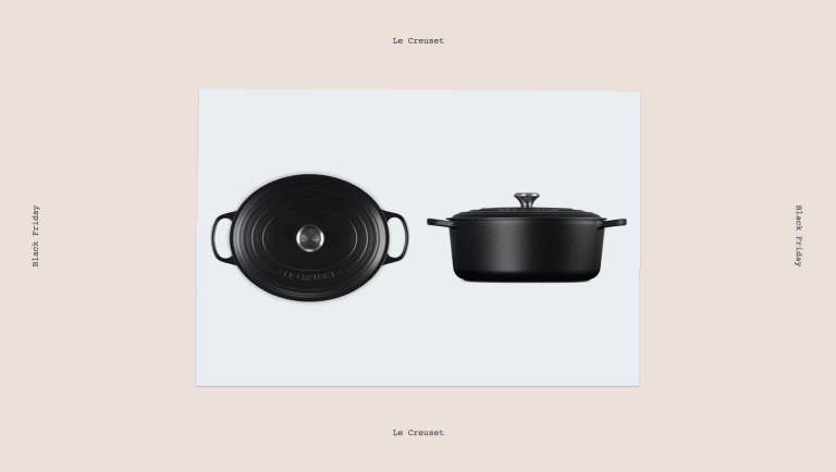 11 Le Creuset Black Friday Deals for Your Dream Kitchen