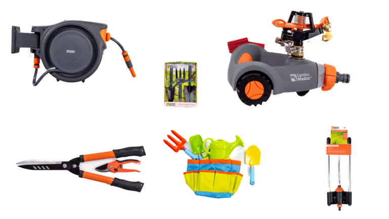 Protected: Hyper Tough: Tough tools, smart value for gardening & DIY projects