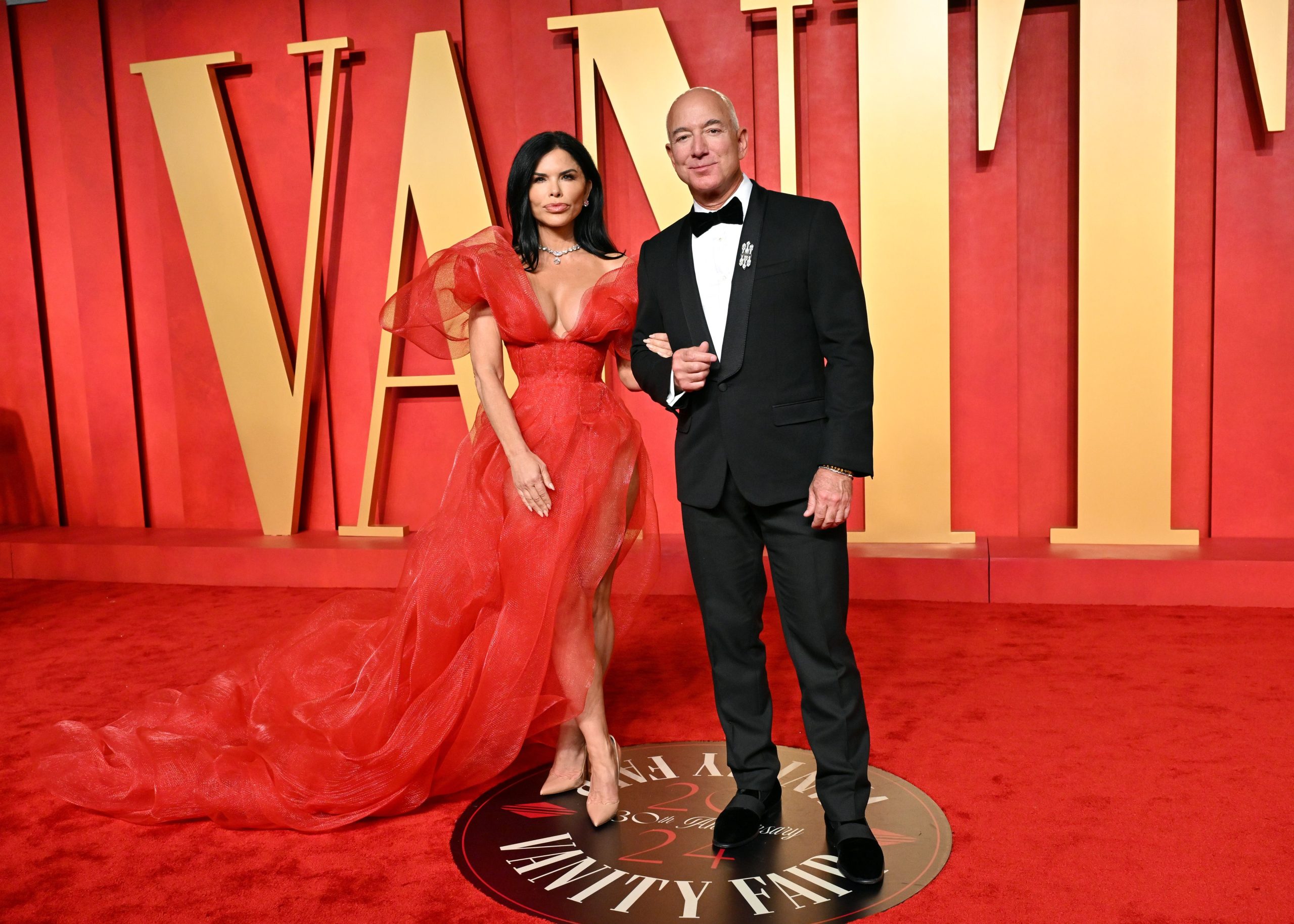 Jeff Bezos’s Houses: Unpacking the Multibillionaire’s More Than $700 Million Property Portfolio