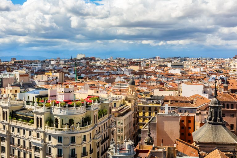 The 13 Most Beautiful Cities In Europe Are Pure Eye Candy