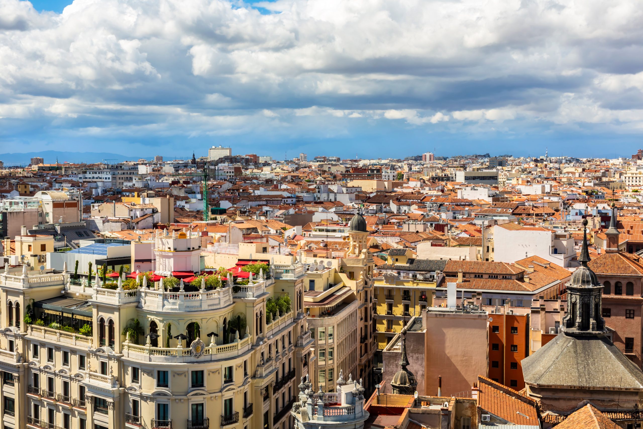 The 13 Most Beautiful Cities In Europe Are Pure Eye Candy