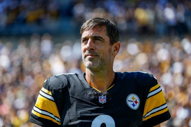 Aaron Rodgers Lists His Longtime Wisconsin Mansion for $3.7 Million
