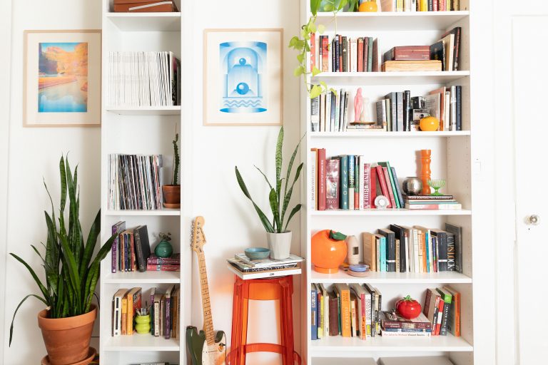 17 Best Bookshelves of All Kinds, Tested by AD Editors (2025)