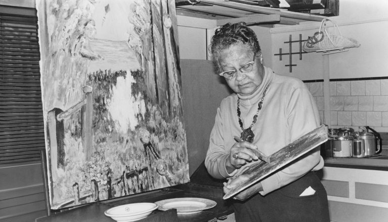 Solange and Saint Heron’s Book About Pioneering Black Architect Amaza Lee Meredith Is Here