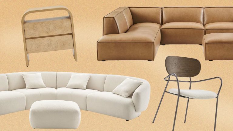 18 Castlery Black Friday Sale Finds For a Luxe Refresh in 2025