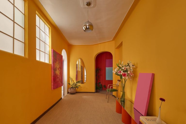 21 Mexico City Airbnbs That Go Big on Contemporary Design in 2025