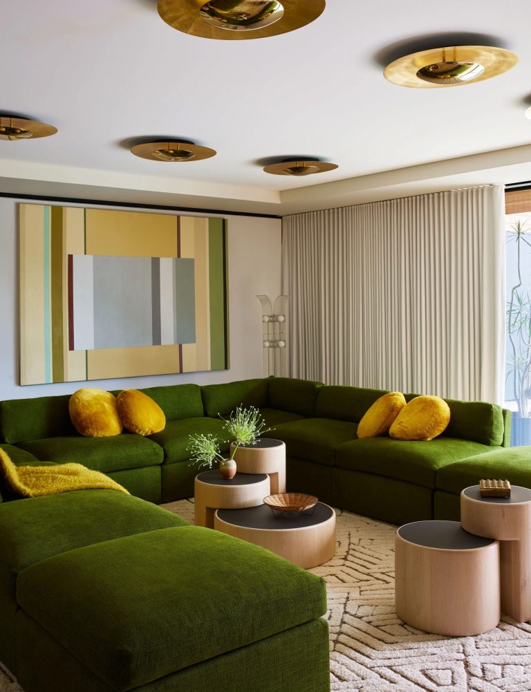 13 Best Sectional Sofas That Are Actually Stylish, Tested (2025)