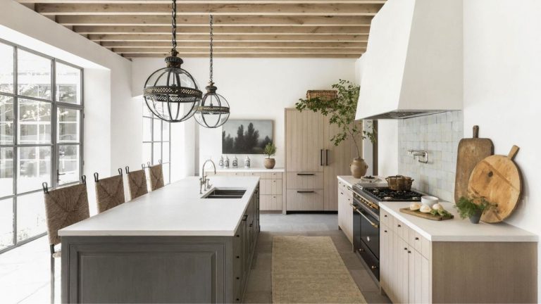 Just In: These 11 Kitchen Color Trends Are Going to be Everywhere in 2026