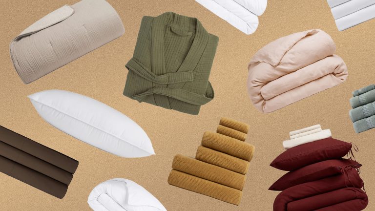 6 Early Parachute Black Friday Sales From the Super-Soft Catalog (2025)