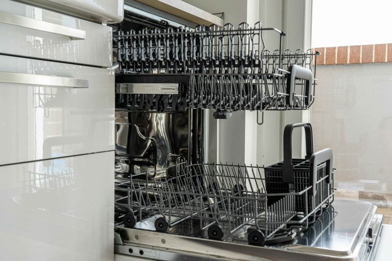 Top five things to keep out of your dishwasher for optimal performance