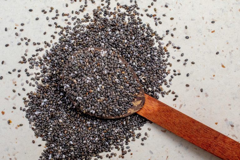The complete guide to chia seed harvesting techniques