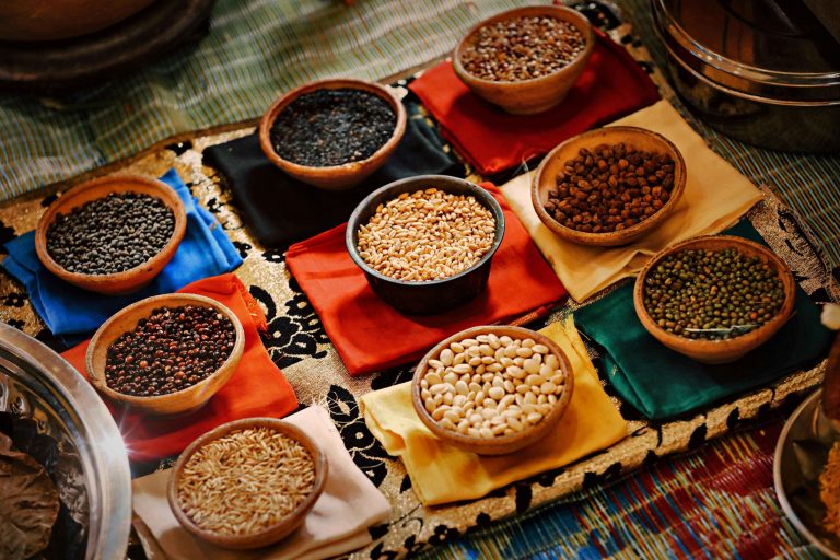Understanding heirloom seeds and their benefits